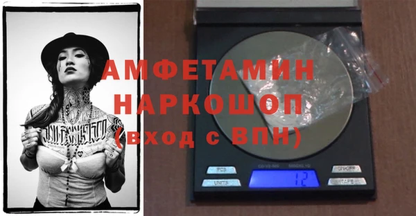 винт Пересвет